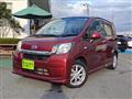 2014 Daihatsu Move
