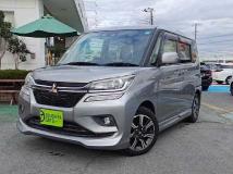 2019 Mitsubishi Mitsubishi Others