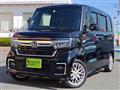 2021 Honda N BOX