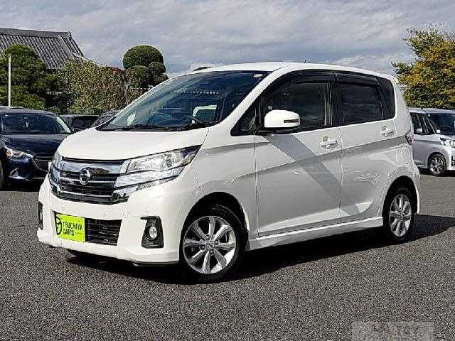 2019 Nissan Nissan Others