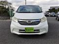 2013 Honda Freed
