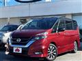 2016 Nissan Serena