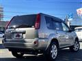 2005 Nissan X-Trail