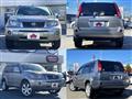 2005 Nissan X-Trail