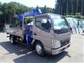 2008 Mitsubishi Fuso Canter