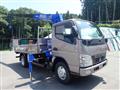 2008 Mitsubishi Fuso Canter