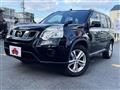 2012 Nissan X-Trail