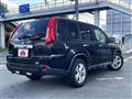 2012 Nissan X-Trail