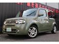 2008 Nissan Cube