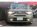 2008 Nissan Cube
