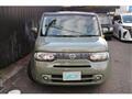 2008 Nissan Cube