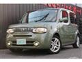 2008 Nissan Cube