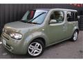 2008 Nissan Cube