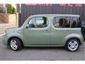2008 Nissan Cube