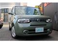 2008 Nissan Cube