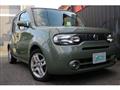 2008 Nissan Cube