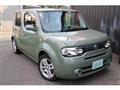 2008 Nissan Cube