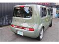 2008 Nissan Cube