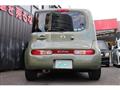 2008 Nissan Cube