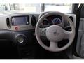 2008 Nissan Cube