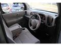 2008 Nissan Cube