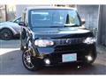 2009 Nissan Cube