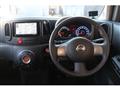 2009 Nissan Cube
