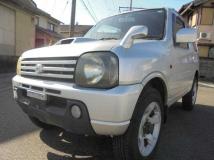 2004 Mazda AZ-Offroad