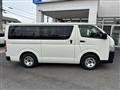 2022 Toyota Hiace Van