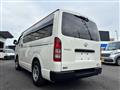 2022 Toyota Hiace Van