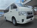 2020 Toyota Hiace Van
