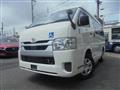 2020 Toyota Hiace Van