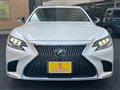 2018 Lexus LS