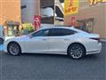 2018 Lexus LS