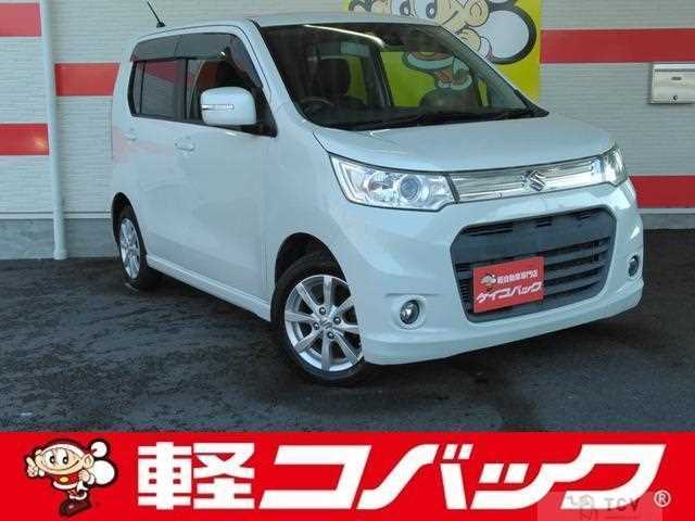 2014 Suzuki Suzuki Others