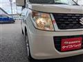 2015 Suzuki Wagon R
