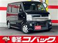 2014 Suzuki Every Wagon