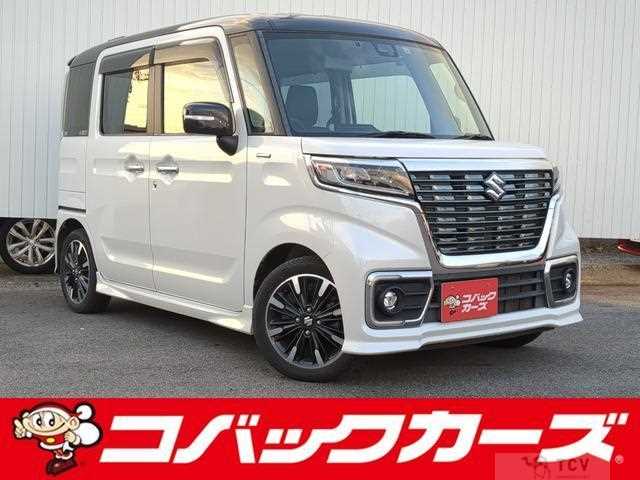2018 Suzuki Suzuki Others