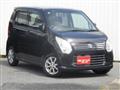 2013 Suzuki Wagon R