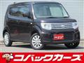 2014 Suzuki MR Wagon