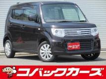 2014 Suzuki MR Wagon