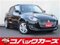 2017 Suzuki Swift