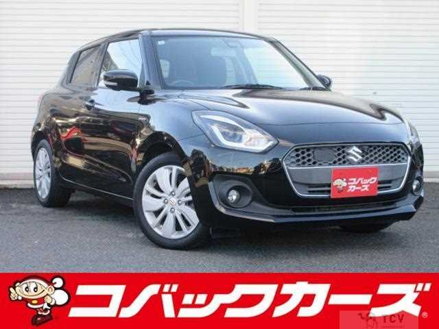 2017 Suzuki Swift