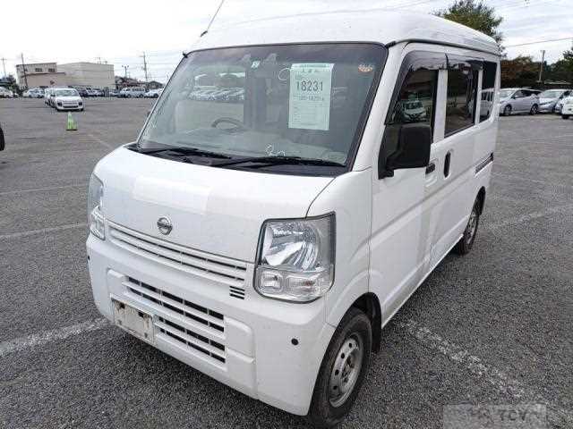 2020 Nissan Nissan Others