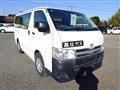 2013 Toyota Hiace Van