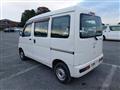 2015 Daihatsu Hijet Cargo
