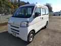 2015 Daihatsu Hijet Cargo
