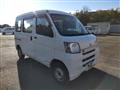 2015 Daihatsu Hijet Cargo
