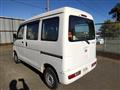 2015 Daihatsu Hijet Cargo