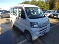 2015 Daihatsu Hijet Cargo